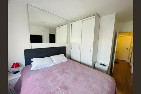 Apartamento para alugar com 106m², 4 quartos e 2 vagas Apartamento para alugar com 106m², 4 quartos e 2 vagasSuíte