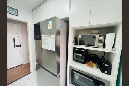 Apartamento para alugar com 106m², 4 quartos e 2 vagas Apartamento para alugar com 106m², 4 quartos e 2 vagasCozinha