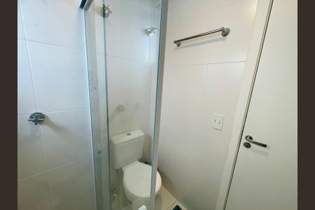 Apartamento para alugar com 106m², 4 quartos e 2 vagas Apartamento para alugar com 106m², 4 quartos e 2 vagasBanheiro Social