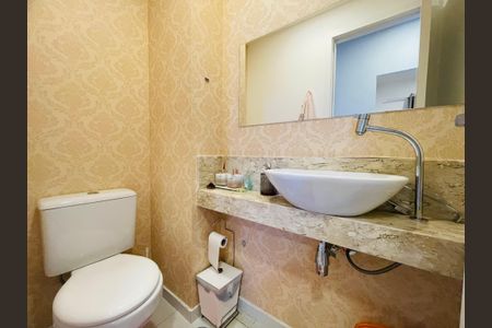 Apartamento para alugar com 106m², 4 quartos e 2 vagas Apartamento para alugar com 106m², 4 quartos e 2 vagasLavabo