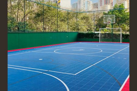 Apartamento para alugar com 106m², 4 quartos e 2 vagas Apartamento para alugar com 106m², 4 quartos e 2 vagasÁrea comum