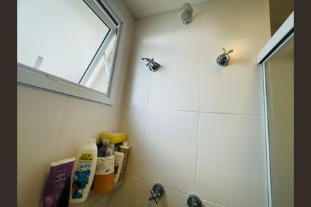 Apartamento para alugar com 106m², 4 quartos e 2 vagas Apartamento para alugar com 106m², 4 quartos e 2 vagasBanheiro Social