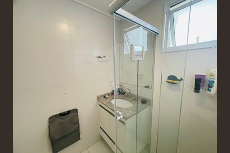Apartamento para alugar com 106m², 4 quartos e 2 vagas Apartamento para alugar com 106m², 4 quartos e 2 vagasBanheiro Social