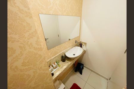 Apartamento para alugar com 106m², 4 quartos e 2 vagas Apartamento para alugar com 106m², 4 quartos e 2 vagasLavabo