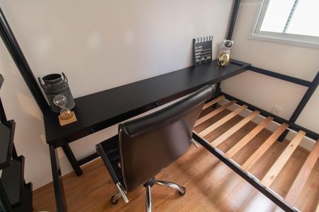 Apartamento para alugar com 34m², 2 quartos e sem vagaQuarto 2