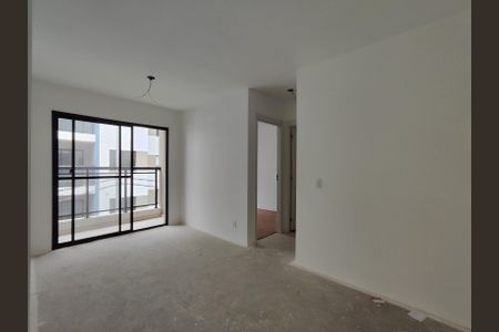 Sala de apartamento à venda com 2 quartos, 46m² em Recreio dos Bandeirantes, Rio de Janeiro