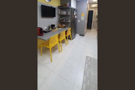Apartamento à venda com 3 quartos, 190m² em Barra da Tijuca, Rio de Janeiro