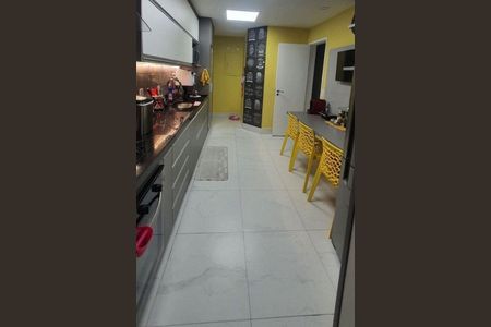 Apartamento à venda com 3 quartos, 190m² em Barra da Tijuca, Rio de Janeiro