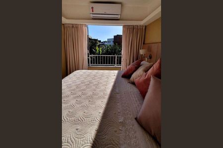 Apartamento à venda com 3 quartos, 190m² em Barra da Tijuca, Rio de Janeiro