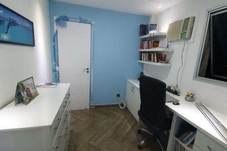 Apartamento à venda com 3 quartos, 190m² em Barra da Tijuca, Rio de Janeiro