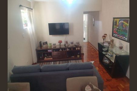 Casa à venda com 3 quartos, 140m² em Jardim Andrea Demarchi, São Bernardo do Campo