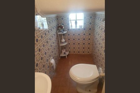 Casa à venda com 3 quartos, 140m² em Jardim Andrea Demarchi, São Bernardo do Campo