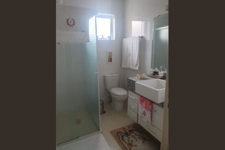 Casa à venda com 3 quartos, 140m² em Jardim Andrea Demarchi, São Bernardo do Campo