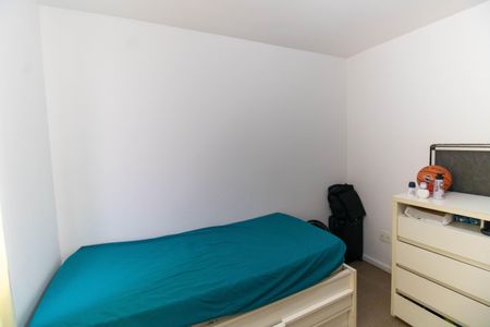 Apartamento à venda com 55m², 2 quartos e 1 vagaQuarto 2