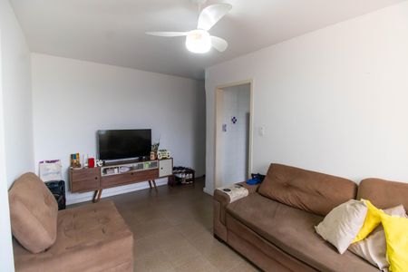 Apartamento à venda com 55m², 2 quartos e 1 vagaSala