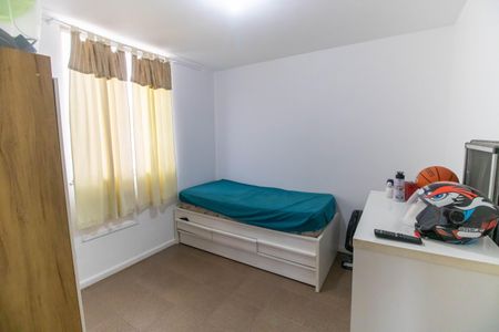 Quarto 2 de apartamento à venda com 2 quartos, 55m² em Fonseca, Niterói