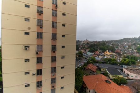 Apartamento à venda com 55m², 2 quartos e 1 vagaQuarto 2