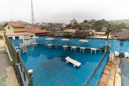 Apartamento à venda com 55m², 2 quartos e 1 vagaÁrea comum