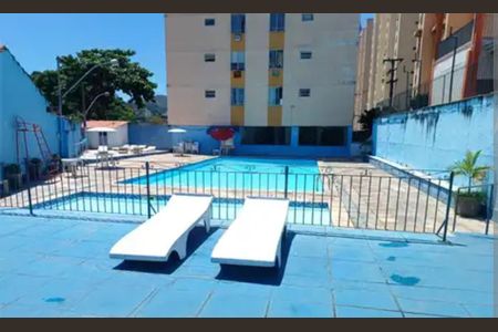 Apartamento à venda com 55m², 2 quartos e 1 vagaÁrea comum