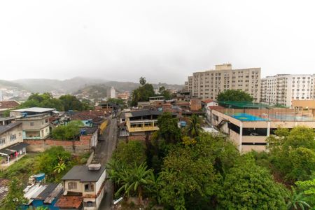 Apartamento à venda com 55m², 2 quartos e 1 vagaQuarto 1