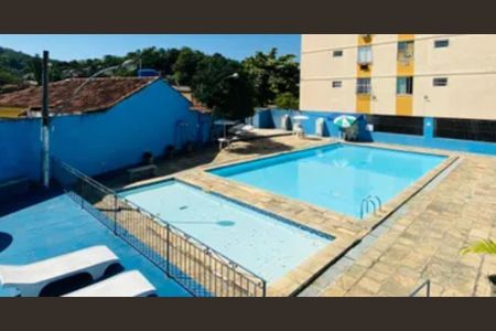 Apartamento à venda com 55m², 2 quartos e 1 vagaÁrea comum