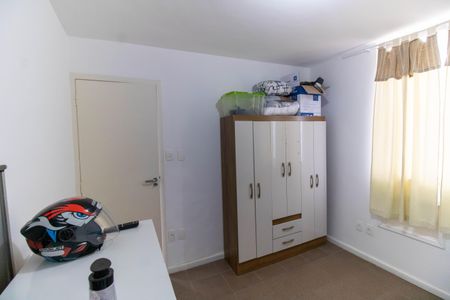 Apartamento à venda com 55m², 2 quartos e 1 vagaQuarto 2