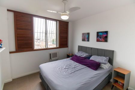 Apartamento à venda com 55m², 2 quartos e 1 vagaQuarto 1