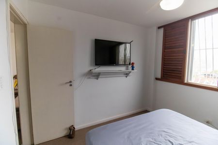 Quarto 1 de apartamento à venda com 2 quartos, 55m² em Fonseca, Niterói