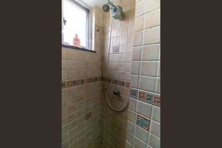 Apartamento à venda com 55m², 2 quartos e 1 vagaBanheiro