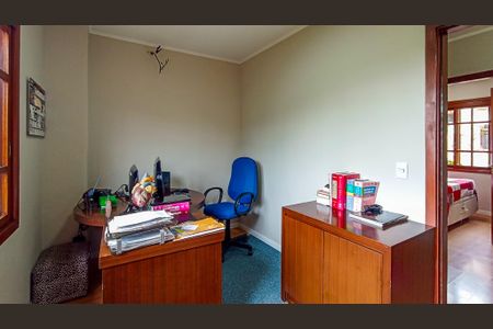 Casa de condomínio à venda com 215m², 3 quartos e 2 vagasQuarto 2 