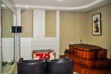 Casa de condomínio à venda com 215m², 3 quartos e 2 vagasÁrea Gourmet