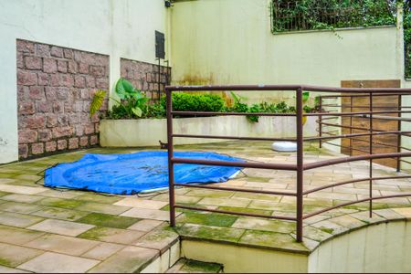 Casa de condomínio à venda com 215m², 3 quartos e 2 vagasÁrea comum - Piscina