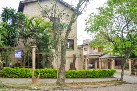 Casa de condomínio à venda com 215m², 3 quartos e 2 vagasFachada do condominio