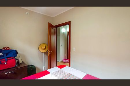 Casa de condomínio à venda com 215m², 3 quartos e 2 vagasQuarto 1