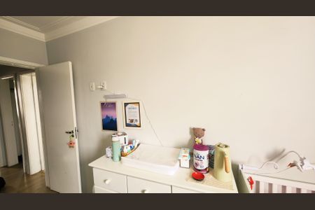 Casa de condomínio para alugar com 89m², 3 quartos e 2 vagasQuarto 2
