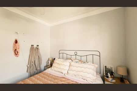 Casa de condomínio para alugar com 89m², 3 quartos e 2 vagasQuarto 1