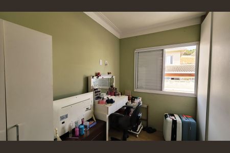 Casa de condomínio para alugar com 89m², 3 quartos e 2 vagasSuíte