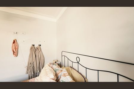 Casa de condomínio para alugar com 89m², 3 quartos e 2 vagasQuarto 1