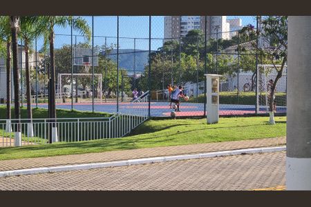 Casa de condomínio para alugar com 89m², 3 quartos e 2 vagasQuadra Esportiva