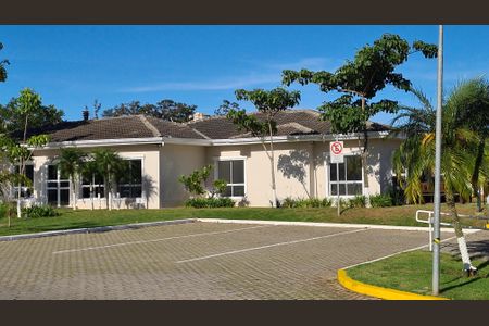 Casa de condomínio para alugar com 89m², 3 quartos e 2 vagasÁrea comum