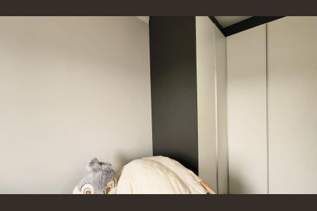 Casa de condomínio para alugar com 89m², 3 quartos e 2 vagasQuarto 2