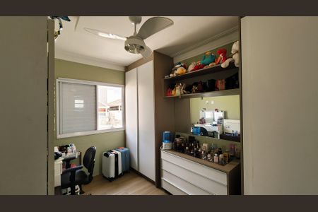 Casa de condomínio para alugar com 89m², 3 quartos e 2 vagasSuíte
