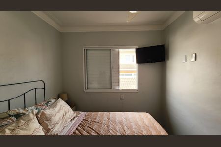 Casa de condomínio para alugar com 89m², 3 quartos e 2 vagasQuarto 1