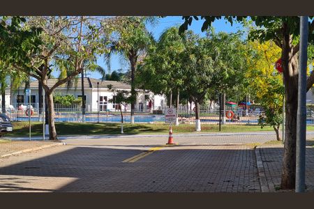 Casa de condomínio para alugar com 89m², 3 quartos e 2 vagasÁrea comum