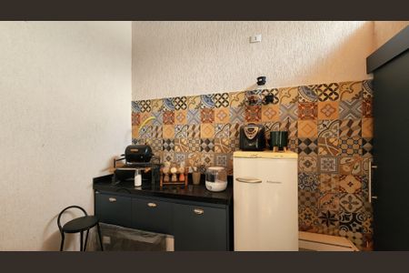 Casa de condomínio para alugar com 89m², 3 quartos e 2 vagasÁrea gourmet