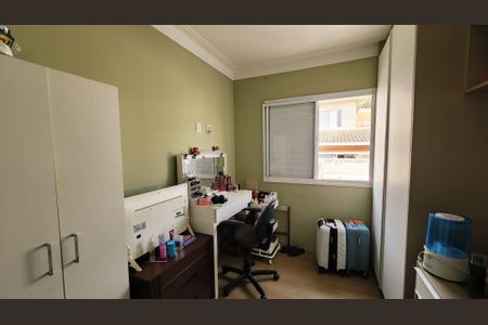 Casa de condomínio para alugar com 89m², 3 quartos e 2 vagasSuíte