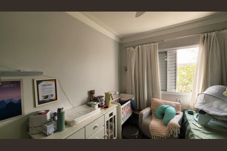 Casa de condomínio para alugar com 89m², 3 quartos e 2 vagasQuarto 2