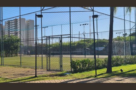 Casa de condomínio para alugar com 89m², 3 quartos e 2 vagasQuadra Esportiva
