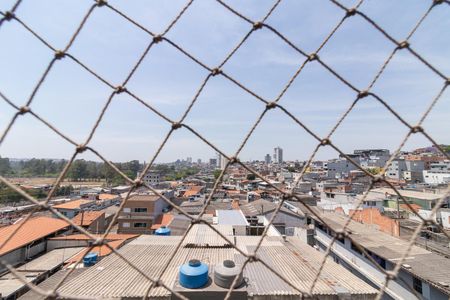 Vista do Quarto 1 de apartamento para alugar com 2 quartos, 48m² em Ermelino Matarazzo, São Paulo