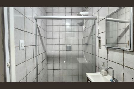 Casa para alugar com 140m², 3 quartos e sem vagaBanheiro Social